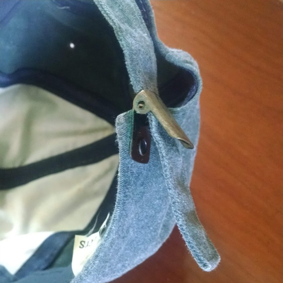 Outer Banks cap - Picture 4 of 6